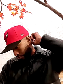 Dante Knox online show from February 2026 11:32:01 AM