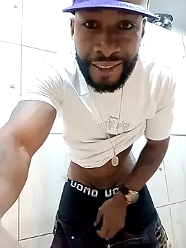 Dante Knox online show from February 2026 11:21:02 AM