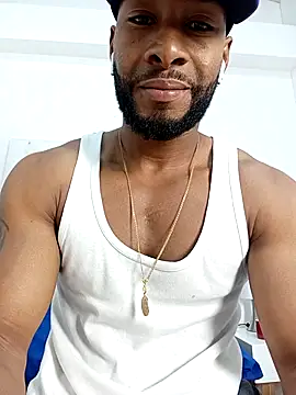 Dante Knox online show from February 2026 12:23:02 PM