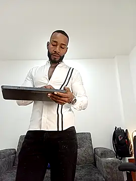 Dante Knox online show from March 2026 11:11:01 AM