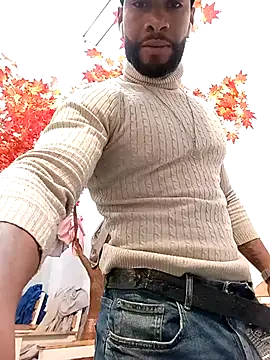 Dante Knox online show from April 2026 11:17:01 AM