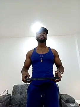 Dante Knox online show from March 2026 11:36:02 AM