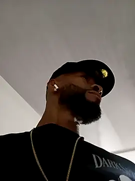 Dante Knox online show from February 2026 07:24:01 PM