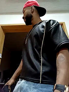 Dante Knox online show from March 2026 11:28:02 AM