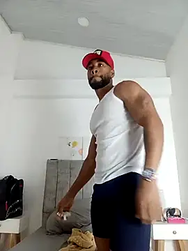 Dante Knox online show from April 2026 11:39:01 AM