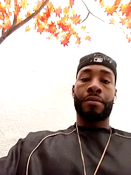 Dante Knox online show from February 2026 01:19:02 PM