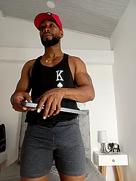 Dante Knox online show from May 2026 06:33:02 PM