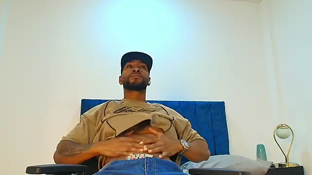 Dante Knox online show from January 2026 11:58:01 AM