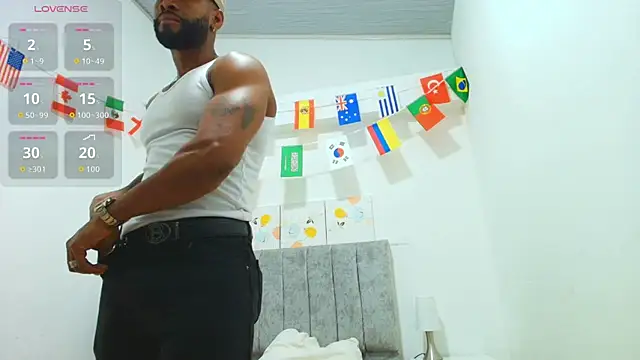 Snapshot of Dante_Knox chatting on July 2026 12:00:01 PM Dante Knox online show from July 2026 12:00:01 PM
