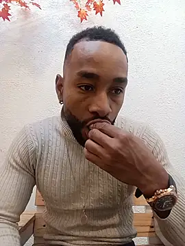 Dante Knox online show from May 2026 11:52:02 AM