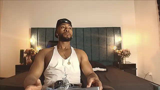 Dante Knox online show from January 2026 12:09:02 PM