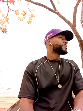 Dante Knox online show from February 2026 07:25:01 PM