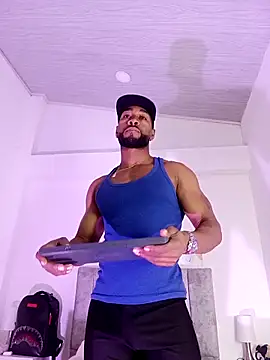 Dante Knox online show from April 2026 11:34:02 AM