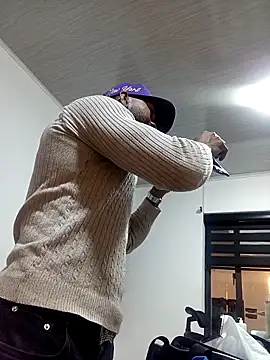 Dante Knox online show from March 2026 11:37:02 AM