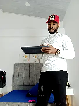 Dante Knox online show from April 2026 11:28:02 AM