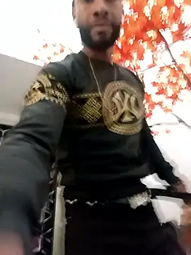 Dante Knox online show from April 2026 11:22:02 AM