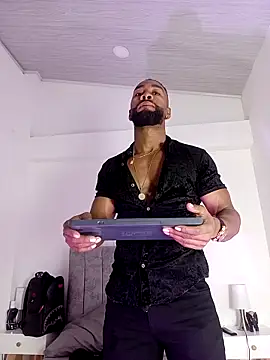 Dante Knox online show from May 2026 11:46:01 AM