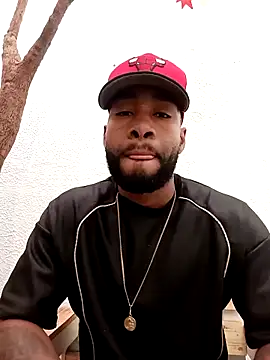 Dante Knox online show from February 2026 12:02:02 PM