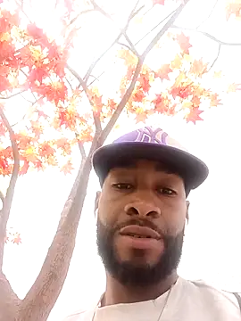 Dante Knox online show from February 2026 12:36:02 PM