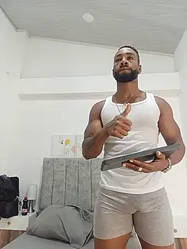 Dante Knox online show from June 2026 11:55:01 AM