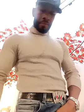 Dante Knox online show from March 2026 11:29:02 AM