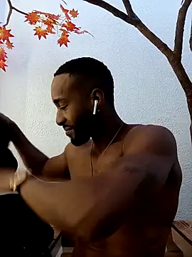 Dante Knox online show from March 2026 11:17:01 AM