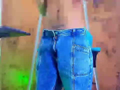 Baby sexdemon online show from January 2026 08:05:01 PM