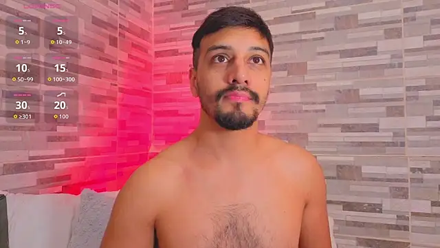 joelcallvil1 online show from March 2026 06:23:01 PM