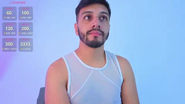 joelcallvil1 online show from January 2026 12:33:01 PM