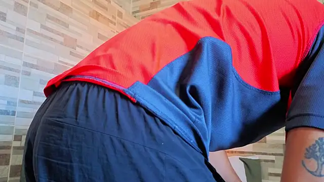 joelcallvil1 online show from April 2026 01:50:02 PM
