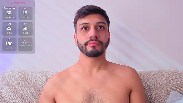 joelcallvil1 online show from January 2026 01:58:02 PM