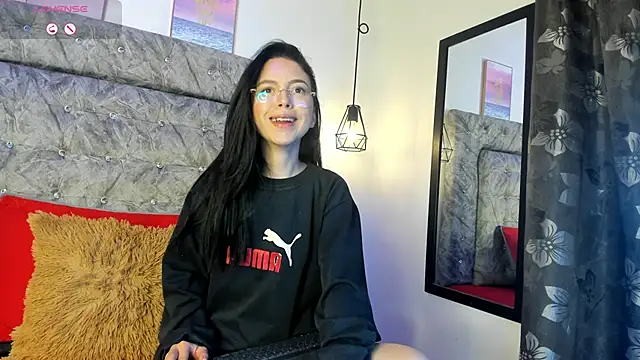 Natalye 23 online show from February 2026 02:56:01 AM