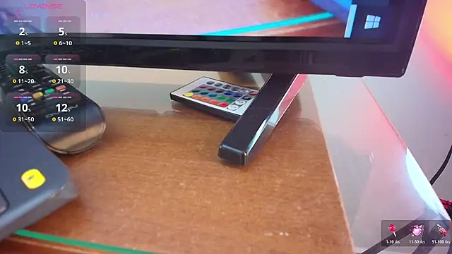 Natalye 23 online show from February 2026 03:07:02 AM