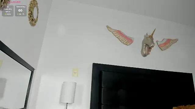 Natalye 23 online show from March 2026 10:13:01 PM