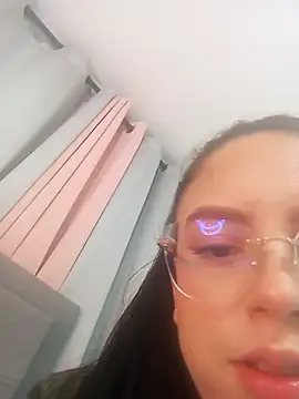 Natalye 23 online show from March 2026 03:00:01 AM