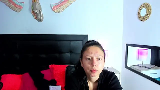 Natalye 23 online show from April 2026 10:38:02 PM