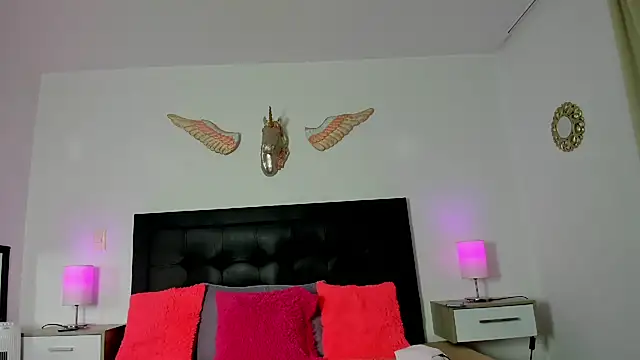 Natalye 23 online show from March 2026 03:16:01 AM