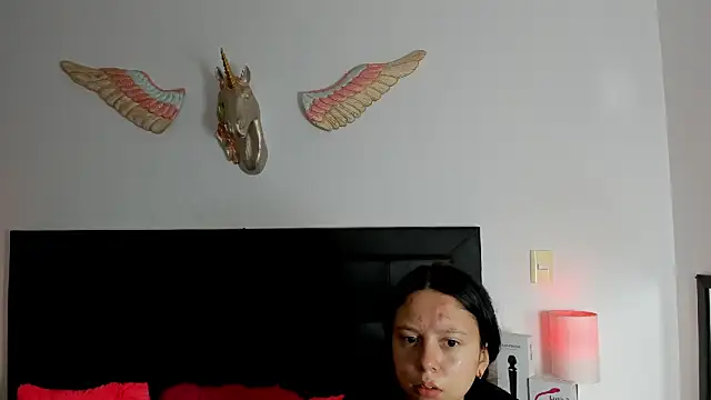 Natalye 23 online show from April 2026 07:10:02 PM