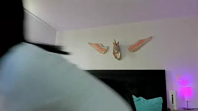 Natalye 23 online show from April 2026 05:41:01 PM