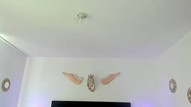 Natalye 23 online show from April 2026 05:58:02 PM