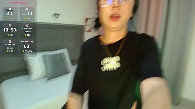 Natalye 23 online show from February 2026 03:15:02 AM