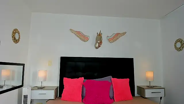 Natalye 23 online show from March 2026 05:57:02 PM