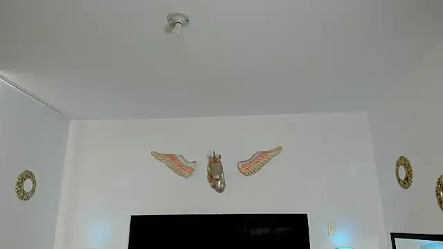 Natalye 23 online show from April 2026 06:00:02 PM