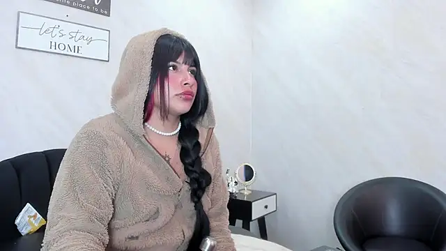 Snapshot of Nyx_Hyde chatting on January 2026 01:04:02 PM Nyx Hyde online show from January 2026 01:04:02 PM