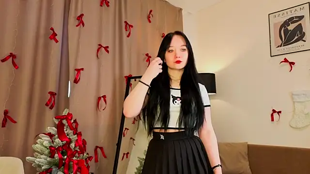 LetitiaAmbriz online show from January 2026 05:22:02 AM