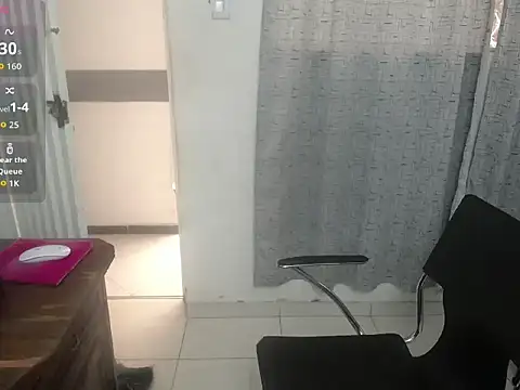 miss charlott 18 online show from March 2026 12:56:01 PM