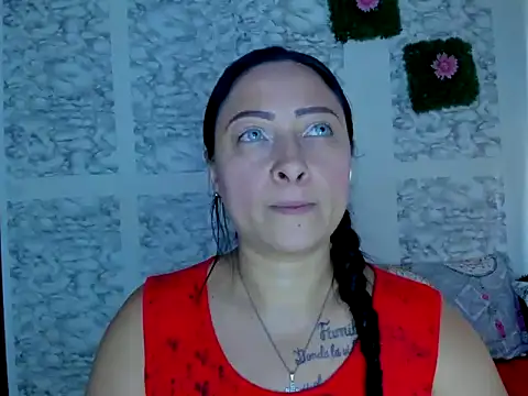 XXXStephanie XXX online show from April 2026 09:54:02 PM