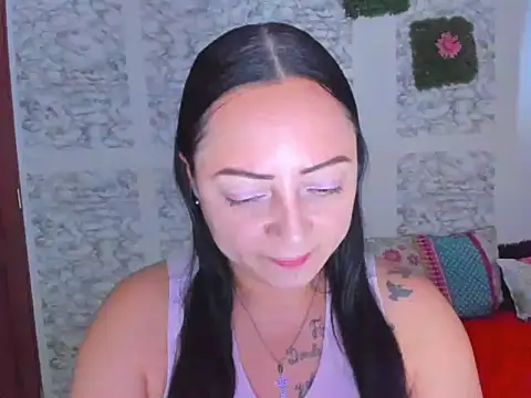 XXXStephanie XXX online show from February 2026 09:58:01 PM