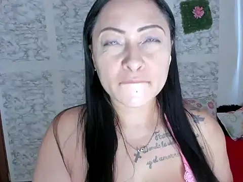 XXXStephanie XXX online show from February 2026 10:07:02 PM