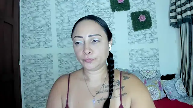 XXXStephanie XXX online show from June 2026 11:05:01 PM